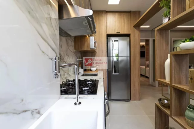 Imagem Studio para Venda em São Paulo, Perdizes, 1 dormitório, 1 banheiro