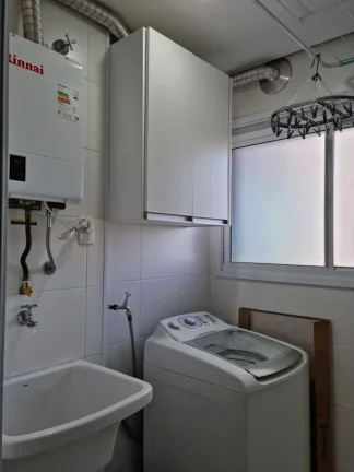 Imagem Apto. ONE GRAMERCY 98m² Mobiliado