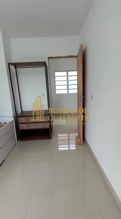 Imagem SOBRADO MOBILIADO RECÉM REFORMADO EM CONDOMÍNIO NA MARTIM DE SÁ