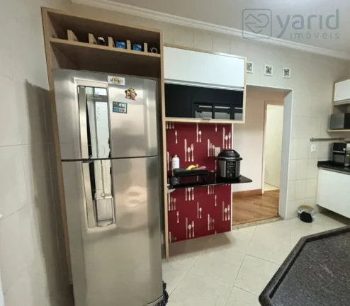 Imagem CASA A VENDA E COMPRA NO BAIRRO DO JARDIM ITÁLIA, JUNDIAI