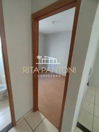 Imagem Apartamento - Ribeirão Preto - Reserva Real