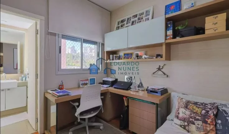 Imagem LINDO APARTAMENTO COM 04 QUARTOS NO BELVEDERE!!!!!