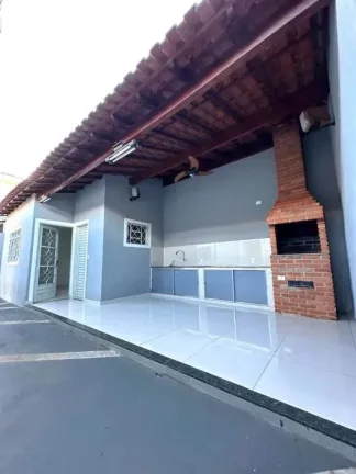 Imagem CASA A VENDA NO JARDIM SIMÕES