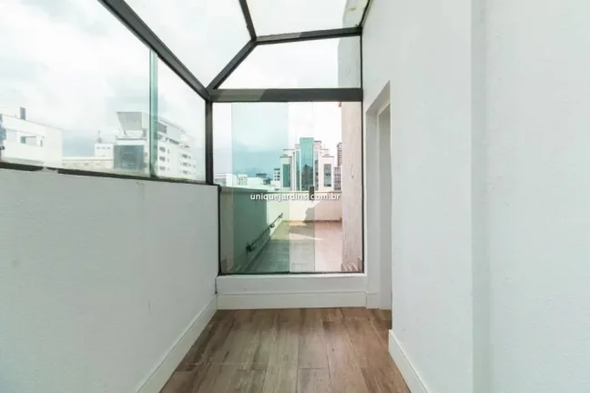 Imagem Cobertura Duplex à venda Itaim Bibi São Paulo