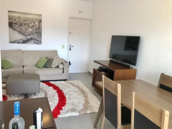 Imagem Apartamento à venda ou para alugar com 3 quartos, sendo 1 suíte, no condomínio Villa Giglio, Atibaia - SP