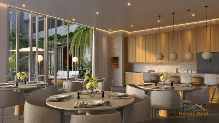Imagem Villa Viek