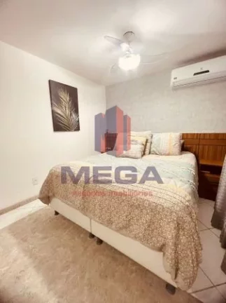 Imagem Linda Casa em Santos Dumont, 3 quartos, 2 vagas de garagem, toda mobiliada e varanda Gourmet!!!