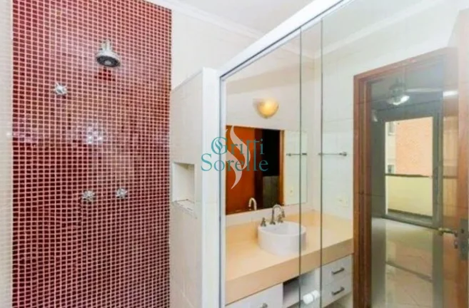 Imagem Apartamento Amplo à Venda no Paraíso - São Paulo/SP.