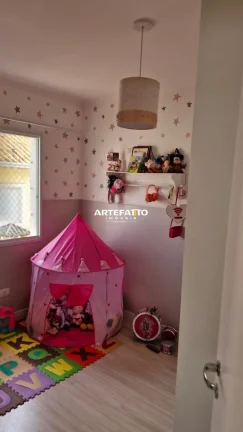 Imagem Casa com 3 dormitórios à venda, - Horto do Ipê