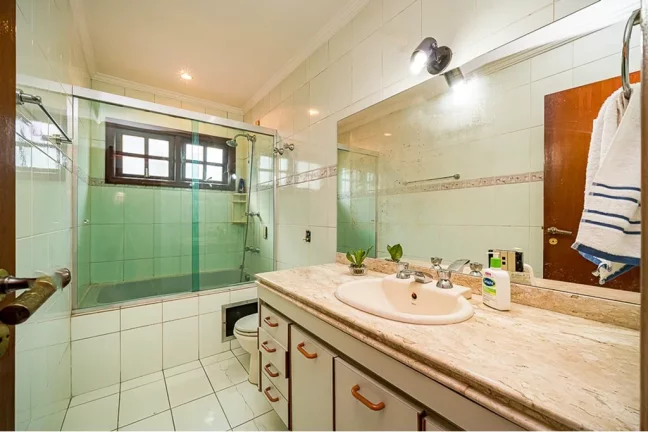 Imagem CASA RESIDENCIAL em São Paulo - SP, Vila Romana