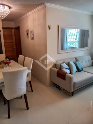 Imagem Encontre o Apartamento dos Seus Sonhos em Localização Privilegiada
