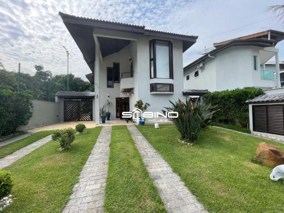 Imagem Casa para venda em Riviera de São Lourenço – Com 3dormitórios 2 suítes 300m² de área útil