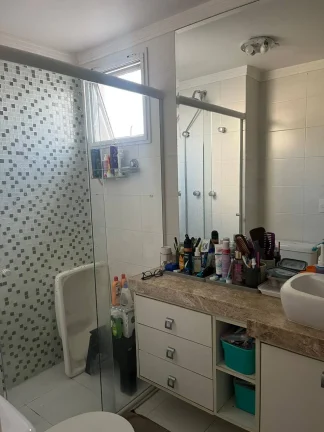 Imagem Apartamento Vila Leopoldina - 96M², 3 Dorms, 1 Suíte, 2 Vagas, Lazer.