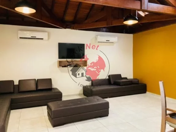 Imagem Lindo sobrado em condomínio fechado, localizado no bairro Demarchi, São Bernardo do Campo com 3 dormitórios, sendo 1 suíte, 2 vagas, 157 m².