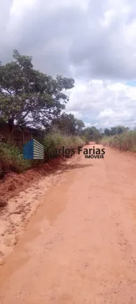 Imagem Chácara para Venda em Brasília, Setor Habitacional Jardim Botânico