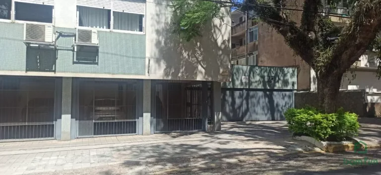 Imagem Apartamento 3 dorm. para venda, Petrópolis, Porto Alegre/RS.