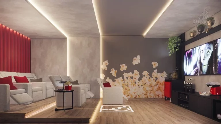 Imagem Apartamento Exclusivo – 2 dmt, 1 suíte - Aviação, Praia Grande-SP