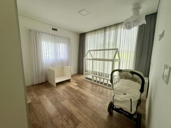 Imagem Casa 3 Dormitórios Condomínio Residencial Village Araçoiaba/SP