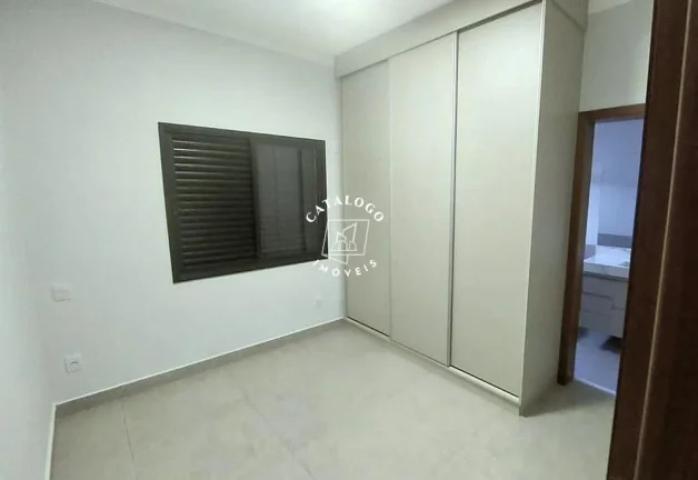 Imagem Casa em Condomínio a Venda no bairro Jardim Cybelli - Ribeirão Preto, SP