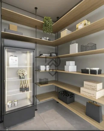 Imagem Apartamento Alto Padrão Jardim Paulista, esquina vista livre 1 por andar