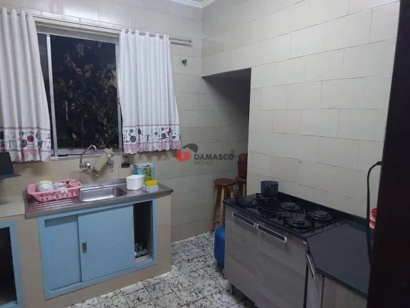 Imagem Casa à venda, Santa Maria, São Caetano do Sul, SP