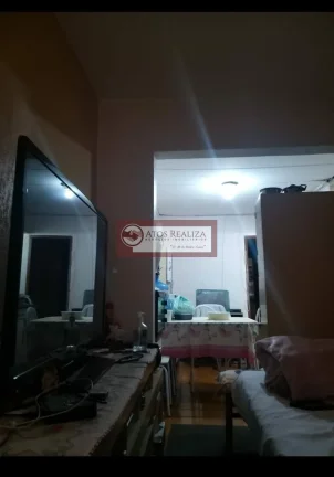 Imagem EXCLUSIVO: vendo super Oportunidade na região do Grajau. Vendo Casa com 150m2, Sendo 3 Dormitórios, Sala, Copa e Cozinha, Área de Sevicio, Banheiro, 2 vagas de Garagens, valor de Oportunidade R$. 320k, Confira!!