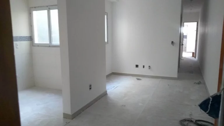 Imagem Apartamento à venda no bairro Jardim Rina - Santo André/SP
