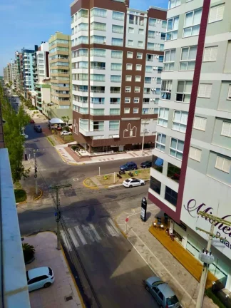 Imagem Apartamento 2 Dormitórios - Bairro Centro
