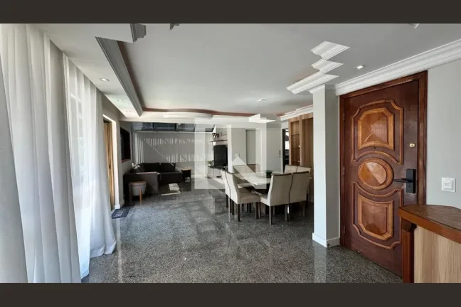 Imagem Apartamento à Venda - Recreio, 3 Quartos, 304 m2