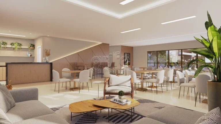 Imagem Miraflor Passeio Kennedy Após o Jardino e Arborê, 2 grandes sucessos de vendas, a Moura Dubeux tra...