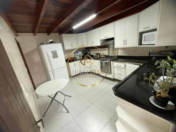 Imagem Casa em condomínio, 3 Dormitórios, 400M², Condomínio Park Imperial.