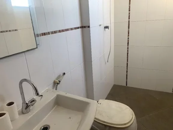Imagem Apartamento com 2 dormitórios à venda, 75 m² por R$ 230.000,00 - Baixo Grande - São Pedro da Aldeia/RJ