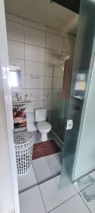 Imagem CASA RESIDENCIAL em BARRA VELHA - SC, CENTRO