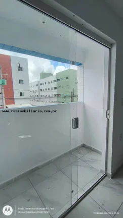Imagem Apartamento a venda Planalto Boa Esperança, João Pessoa/PB.