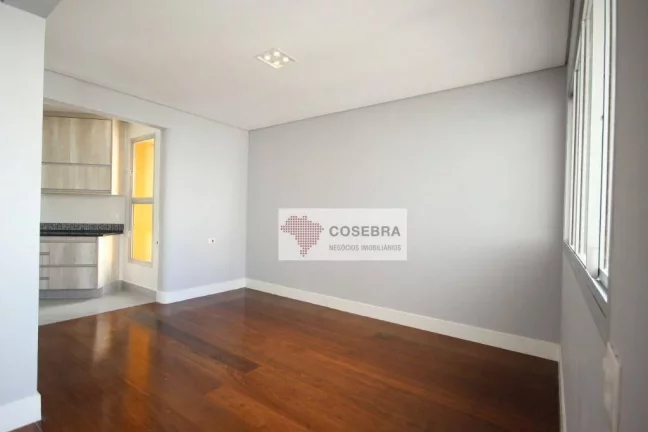 Imagem Apartamento à venda, 244 m² por R$ 4.450.000,00 - Moema - São Paulo/SP