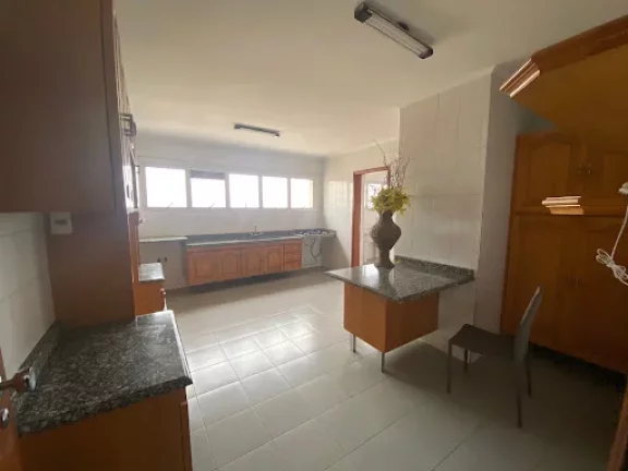 Imagem Apartamento com 6 dormitórios à venda, 1000 m² por R$ 3.500.000,00 - Centro - Tatuí/SP