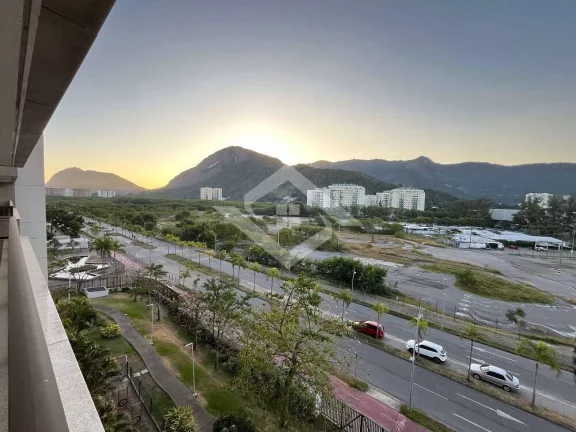 Imagem Apartamento de 3 Quartos para Venda no Ilha Pura com 134 m²