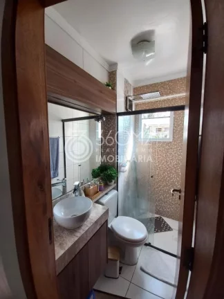 Imagem Apartamento sem Condomínio para Venda em Santo André / SP no bairro Jardim Progresso
