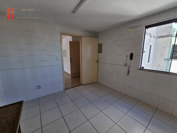 Imagem Excelente Apartamento com 110m² no Jardim 25 de Agosto.