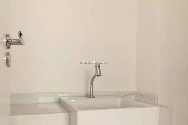 Imagem Apartamento à venda Vila Nova Conceição São Paulo