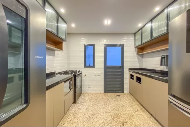 Imagem APARTAMENTO RESIDENCIAL em São Paulo - SP, Brooklin Paulista