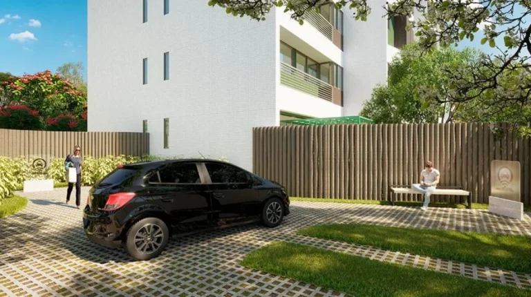 Imagem Apartamento Padrão
