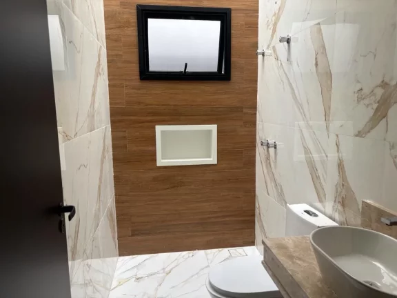 Imagem Casa com 3 dormitórios à venda, 160 m² por R$ 1.455.000,00 - Bairro da Floresta - São José dos Campos/SP