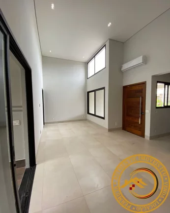 Imagem CASA RESIDENCIAL em SALTO - SP, VILLAGE MOUTONNÉE