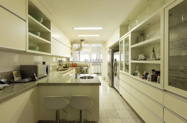 Imagem APARTAMENTO RESIDENCIAL em SÃO PAULO - SP, VILA NOVA CONCEIÇÃO