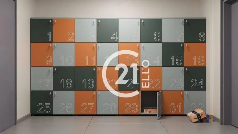 Imagem Moema lançamento 48m²