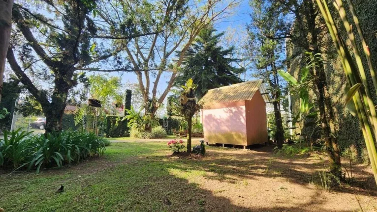 Imagem Casa em Condomínio para Venda em Teresópolis / RJ no bairro Golfe