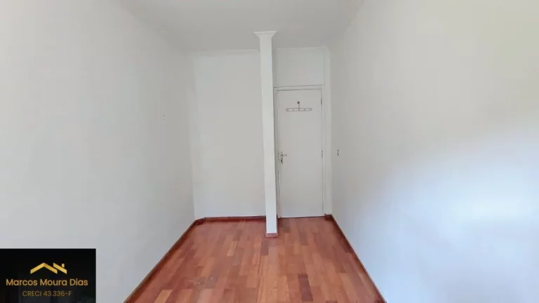 Imagem Apartamento com 2 Dormitórios e 1 Vaga de Garagem. Perto da USP Butantã