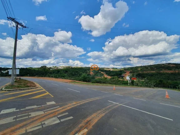 Imagem Terreno à venda, 530 m² por R$ 215.000 - Pomar da Lagoa - Lagoa Santa/MG