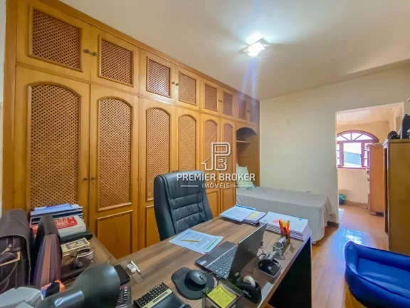Imagem Casa à venda, 148 m² por R$ 900.000,00 - Alto - Teresópolis/RJ